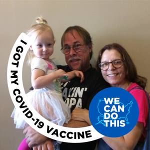 Meet your Posher, Sharie